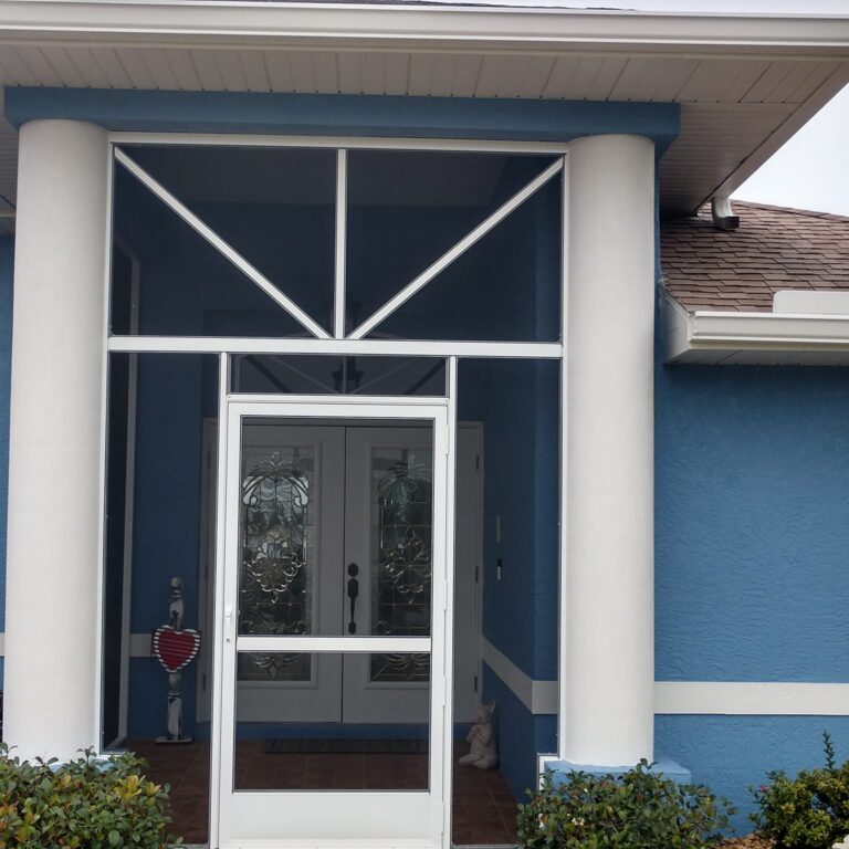 installing a lanai in Charlotte Countyinstalling a lanai in Charlotte County installing a lanai in Charlotte County