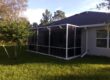 installing a lanai in Charlotte County